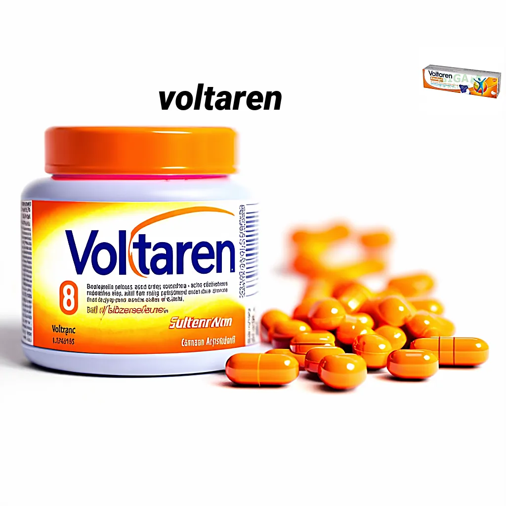 Voltaren comprimé prix